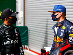 Lewis Hamilton en Max Verstappen best betaalde Formule 1-coureurs