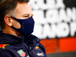 Christian Horner klaar met opmerking van Toto Wolff