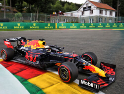 Geen DAS-systeem voor Red Bull Racing