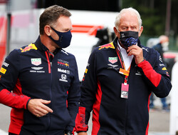 Christian Horner uit probleem Red Bull: "Renault wil absoluut geen motoren leveren"