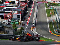 Spa-Francorchamps hoopt op volle tribunes tijdens Belgische Grand Prix