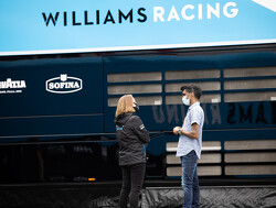 Bernie Ecclestone: "Ik heb niets te maken met aankoop van Williams"