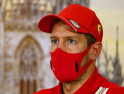 Vettel reveals he came 'close' to retirement before Aston Martin deal