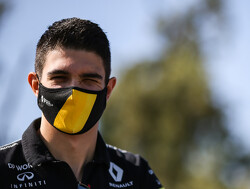 Esteban Ocon reageert op blokkeren Raikkonen: "Ik deed wat ik moest doen"