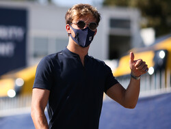 Gasly feels he is  'ready' to return to Red Bull