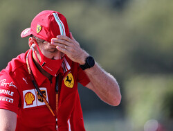 Ralf Schumacher: "Ferrari heeft met Hulkenberg ideale invaller als Vettel nu stopt"