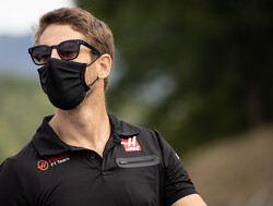 Teamlid van Romain Grosjean neemt je mee over het circuit van Portimao