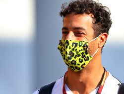 Zonder rode vlag had Daniel Ricciardo een podium en ttatoo met Renault