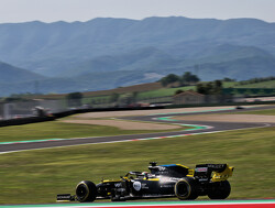 Renault optimistisch na 'solide' voorbereiding op Grand Prix van Toscane