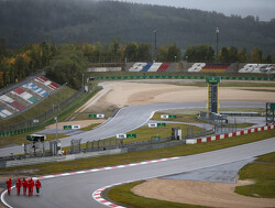 Niet alle tickets op de Nurburgring waren verkocht