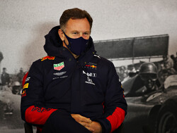 Christian Horner: "Max Verstappen is pas 23 maar zo volwassen!"