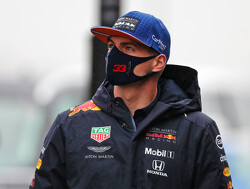 Komt Max Verstappen vandaag wel in actie?