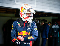 Max Verstappen: "We zijn te langzaam en winnen dit jaar geen races meer"