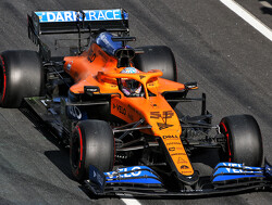 McLaren: "Carlos Sainz overtrof al onze verwachtingen"