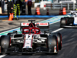 Alfa Romeo hoopt weer voor de punten te kunnen vechten in Portugal