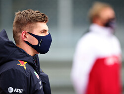 Max Verstappen over Grand Prix van Portugal: "Geweldig circuit!"