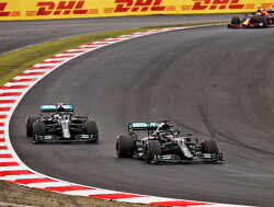 Mercedes weet defect aan auto Valtteri Bottas op te lossen en hoopt op revanche in Portugal