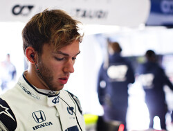 Pierre Gasly kijkt uit naar race op Portimao: "Team zal een belangrijke rol spelen"