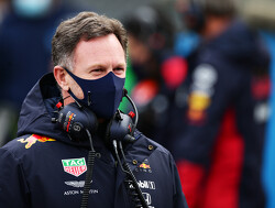 Christian Horner legt toekomstplannen motor Red Bull uit