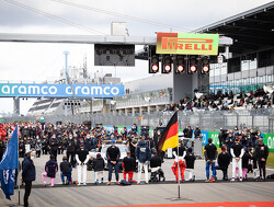 Duitsland kan Grand Prix in 2022 vergeten