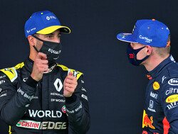 Jacques Villeneuve: "Max Verstappen mist een sterke teamgenoot bij Red Bull"