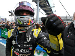 Eerste race bij Renault drukte Ricciardo met neus op de feiten