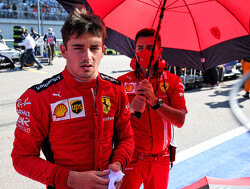 Charles Leclerc over 2021: "Hebben een wonder nodig om goed te presteren met de Ferrari"