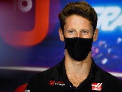 Romain Grosjean mist vlucht naar Turkije