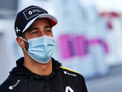 Daniel Ricciardo opnieuw op podium: "Geen tweede tatoeage, haha!"