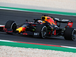 Grand Prix Portugal: Max Verstappen met olielekkage op P3, Bottas de snelste in VT1