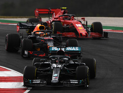 'Verstappen en Leclerc hadden ook titel gepakt met Mercedes'