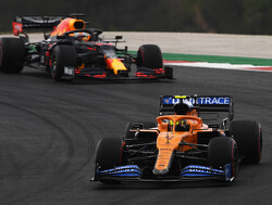 Kijk mee bij McLaren achter de schermen tijdens GP van Portugal