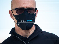 Williams Racing in de problemen: Teambaas Williams test positief op het coronavirus