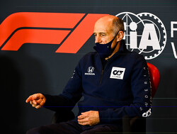 Tost over Verstappen: "Wil om te winnen vergelijkbaar met Senna"