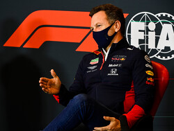 Christian Horner waarschuwt FIA: "Zijn jullie nog geloofwaardig?"