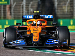 Lando Norris: "Meeste vooruitgang geboekt met racevaardigheid"