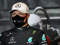 Bottas: "Ik kon alleen maar bedenken op wat voor een manier ik het puin zou raken"