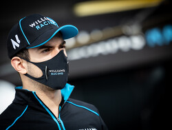 Nicholas Latifi: "Kijk ontzettend uit naar dit circuit in Turkije"