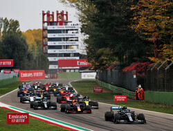 Formule 1 geeft proef met tweedaags Grand Prix-weekend geen vervolg