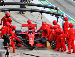 Sebastian Vettel zal Ferrari-teamleden gaan missen