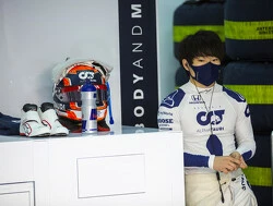 Helmut Marko over Tsunoda: "We wisten direct dat we hem moesten hebben"