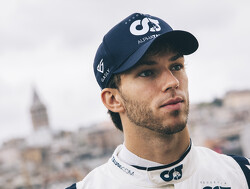 Pierre Gasly: "Tweede race in Bahrein lijkt op mini Indy 500"