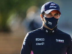 Britse journalist: "Perez wordt de tweede viool van Red Bull"