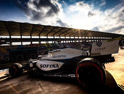 Williams will launch FW43B for the first time and will unveil car on March 5th