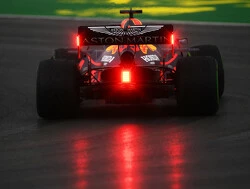 Red Bull Racing bedankt Aston Martin voor samenwerking