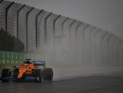 Carlos Sainz verliest P13 na overtreding tijdens kwalificatie