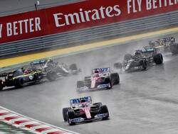 Wat was de leukste race van het Formule 1-seizoen 2020?