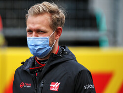 Kevin Magnussen blijft in 2021 mogelijk toch bij Haas