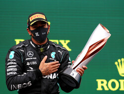 Experts achten tien titels haalbaar voor Lewis Hamilton