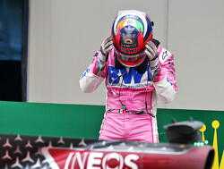Windsor over Vettel bij Aston Martin: "Ik zou voor Perez gaan"
